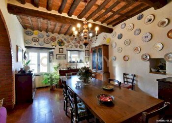 sala da pranzo - Rustico Via di Gromignana 80, Coreglia Antelminelli - foto 28