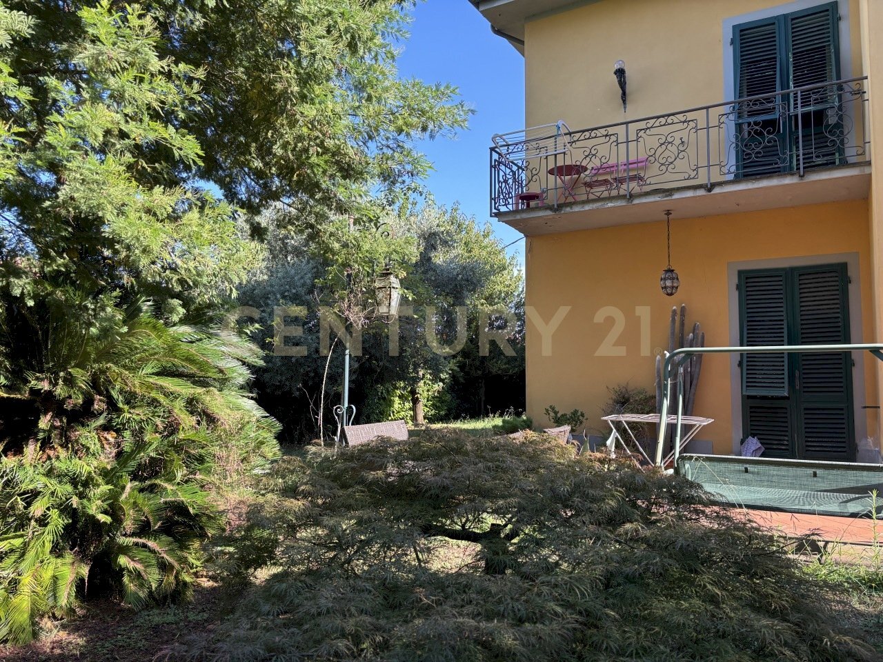 Esterno - Villa Via delle Ville Lucchesi 1907, Lucca - foto 2