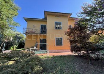 Esterno - Villa Via delle Ville Lucchesi 1907, Lucca - foto 1