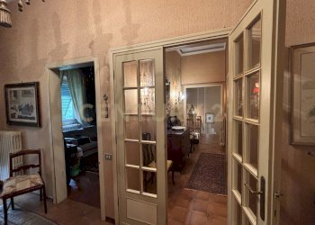 Disimpegno Scale - Villa Via delle Ville Lucchesi 1907, Lucca - foto 6