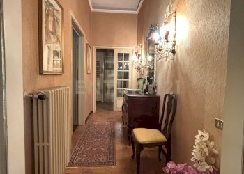 Disimpegno Piano Primo - Villa Via delle Ville Lucchesi 1907, Lucca - foto 7