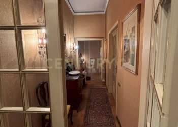 interno - corridoio - Villa Via delle Ville Lucchesi 1907, Lucca - foto 8