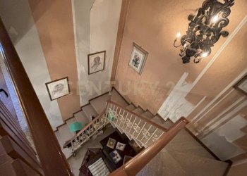 scale - Villa Via delle Ville Lucchesi 1907, Lucca - foto 10