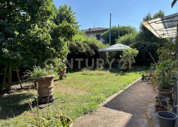 Giardino - Villa Via delle Ville Lucchesi 1907, Lucca - foto 13