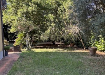 Giardino - Villa Via delle Ville Lucchesi 1907, Lucca - foto 14