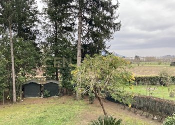 Giardino - Villa Via delle Ville Lucchesi 1907, Lucca - foto 18