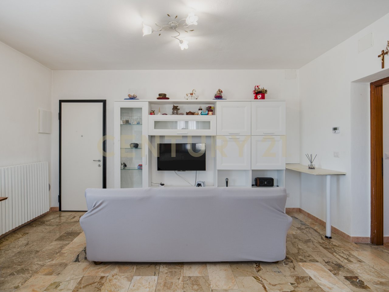 Soggiorno - Apartment Via del Popolo 138/B, Capannori - photo 3