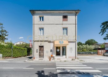 Esterno - Appartamento Via del Popolo 138/B, Lucca - foto 2