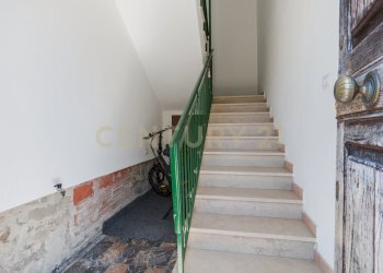 Vano scale - Appartamento Via del Popolo 138/B, Lucca - foto 3