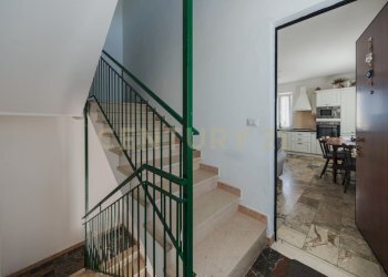 Ingresso - Appartamento Via del Popolo 138/B, Lucca - foto 4