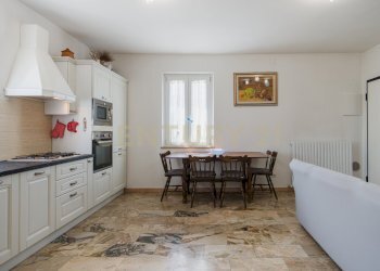 Cucina/sala pranzo - Appartamento Via del Popolo 138/B, Lucca - foto 6