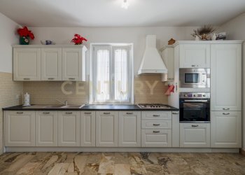 Cucina1 - Appartamento Via del Popolo 138/B, Lucca - foto 8