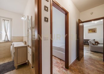 Disimpegno - Appartamento Via del Popolo 138/B, Lucca - foto 11