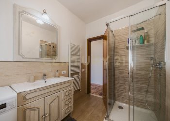 Bagno - Appartamento Via del Popolo 138/B, Lucca - foto 12