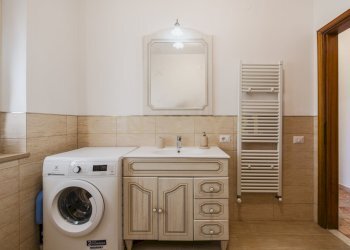 Bagno1 - Appartamento Via del Popolo 138/B, Lucca - foto 13