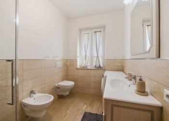 Bagno2 - Appartamento Via del Popolo 138/B, Lucca - foto 14