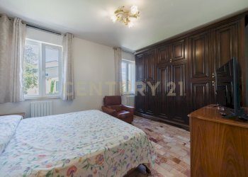 Camera matr. - Appartamento Via del Popolo 138/B, Lucca - foto 15