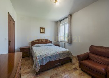 Camera matr.1 - Appartamento Via del Popolo 138/B, Lucca - foto 16