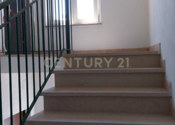 Vano scale3 - Appartamento Via del Popolo 138/B, Lucca - foto 19