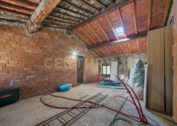 Soffitta1 - Appartamento Via del Popolo 138/B, Lucca - foto 22