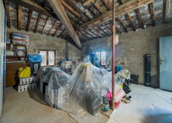 Soffita2 - Appartamento Via del Popolo 138/B, Lucca - foto 23