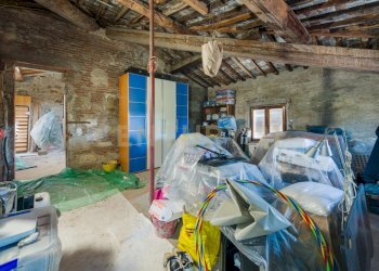 Soffitta3 - Appartamento Via del Popolo 138/B, Lucca - foto 24