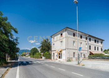 Esterno2 - Appartamento Via del Popolo 138/B, Lucca - foto 26