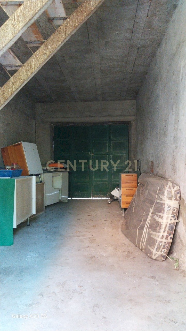 Piano terra1.jpg - Capannone Via Romana Ovest 342, Porcari - foto 3