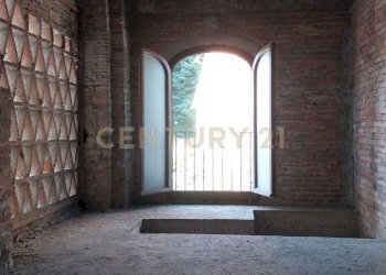 Piano primo2.jpg - Capannone Via Romana Ovest 342, Porcari - foto 17