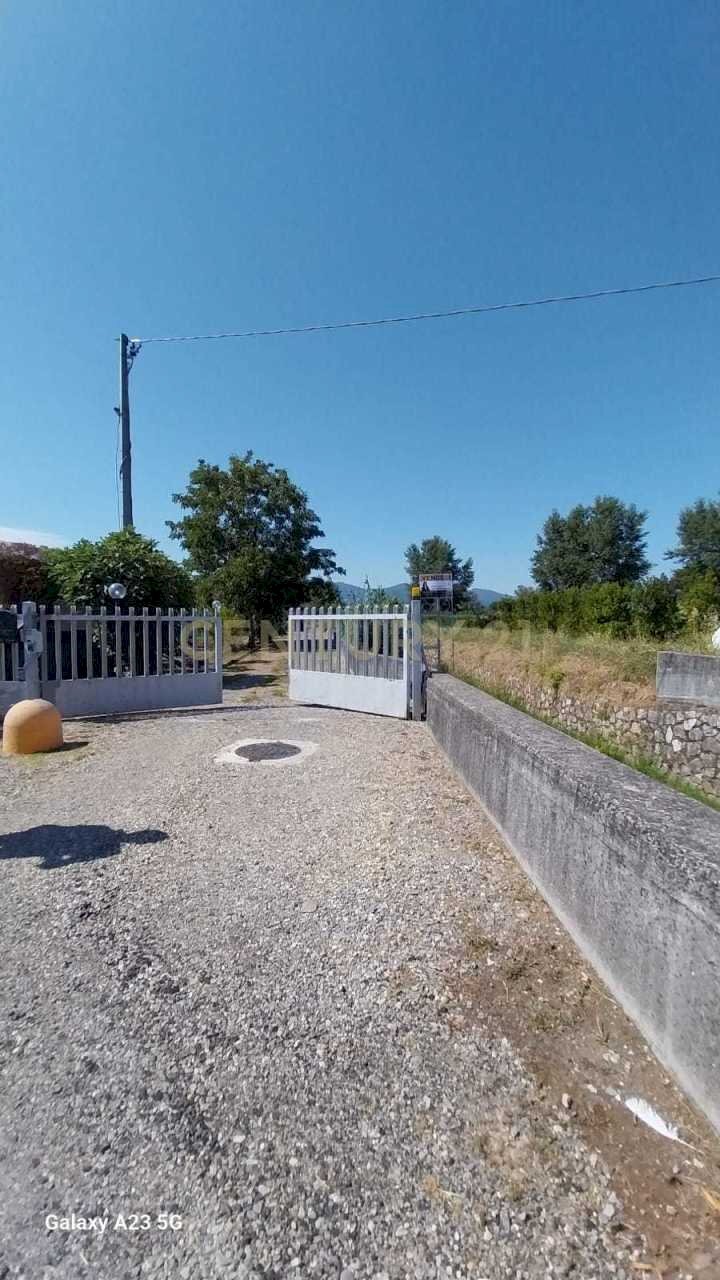 ingresso cancello - Villa Via Romana Ovest 369, Porcari - foto 2