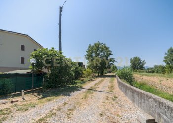 viale2 - Villa Via Romana Ovest 369, Porcari - foto 3