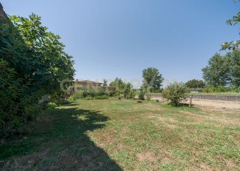 giardino1 - Villa Via Romana Ovest 369, Porcari - foto 5