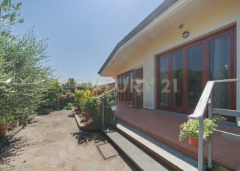 esterno3 - Villa Via Romana Ovest 369, Porcari - foto 8