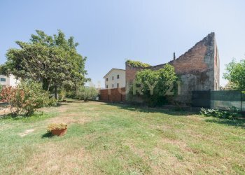 giardino - Villa Via Romana Ovest 369, Porcari - foto 11