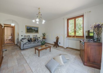 soggiorno1 - Villa Via Romana Ovest 369, Porcari - foto 14
