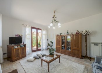 soggiorno3 - Villa Via Romana Ovest 369, Porcari - foto 15