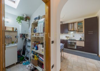 disimpegno1 - Villa Via Romana Ovest 369, Porcari - foto 17