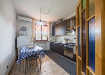 cucina - Villa Via Romana Ovest 369, Porcari - foto 20