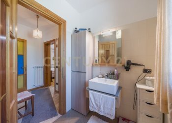bagno1 - Villa Via Romana Ovest 369, Porcari - foto 30