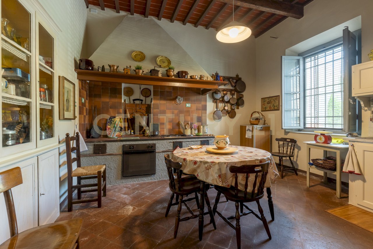 cucina - Casa indipendente Viale San Francesco 6, Borgo a Mozzano - foto 1