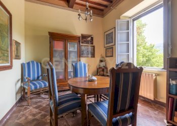 Soggiorno - Independent house Viale San Francesco 6, Borgo a Mozzano - photo 2