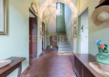 Ingresso - Independent house Viale San Francesco 6, Borgo a Mozzano - photo 3
