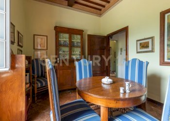 Soggiorno - Independent house Viale San Francesco 6, Borgo a Mozzano - photo 4