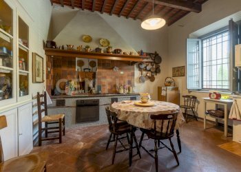 cucina - Independent house Viale San Francesco 6, Borgo a Mozzano - photo 1