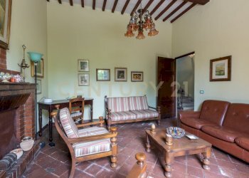 Salotto - Independent house Viale San Francesco 6, Borgo a Mozzano - photo 11