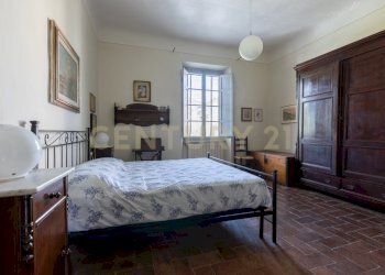 camera da letto - Independent house Viale San Francesco 6, Borgo a Mozzano - photo 12