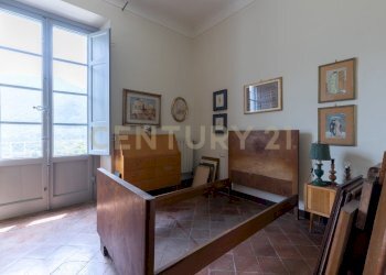 camera da letto - Independent house Viale San Francesco 6, Borgo a Mozzano - photo 18