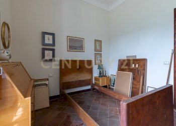 camera da letto - Independent house Viale San Francesco 6, Borgo a Mozzano - photo 19