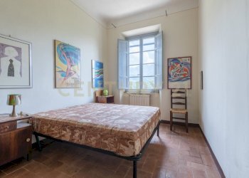 camera da letto - Independent house Viale San Francesco 6, Borgo a Mozzano - photo 20