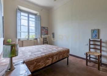 camera da letto - Independent house Viale San Francesco 6, Borgo a Mozzano - photo 21